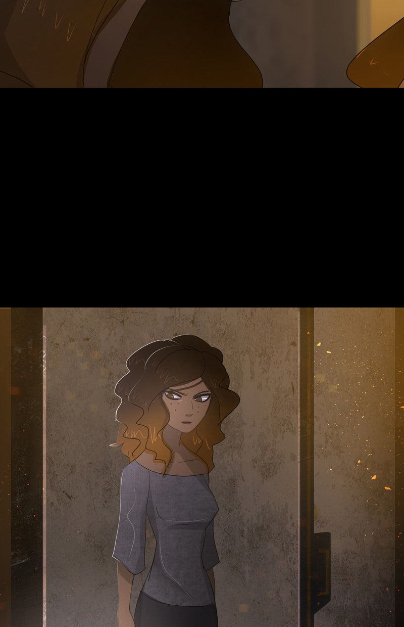 Read Not Even Bones Manga Online