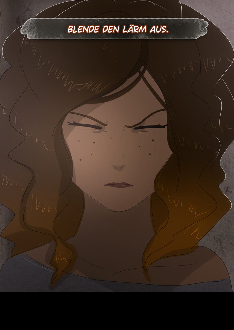 Read Not Even Bones Manga Online