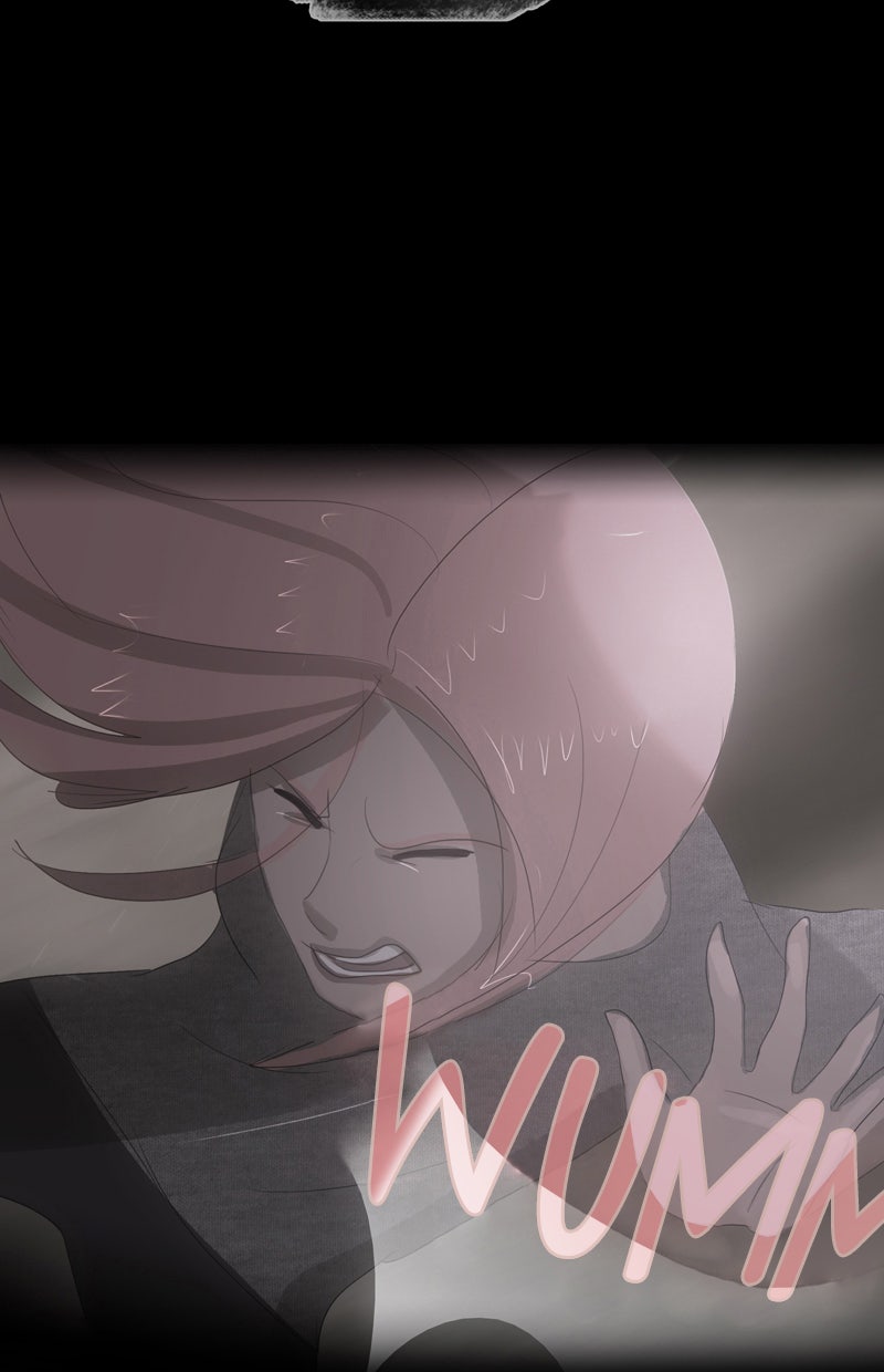 Read Not Even Bones Manga Online