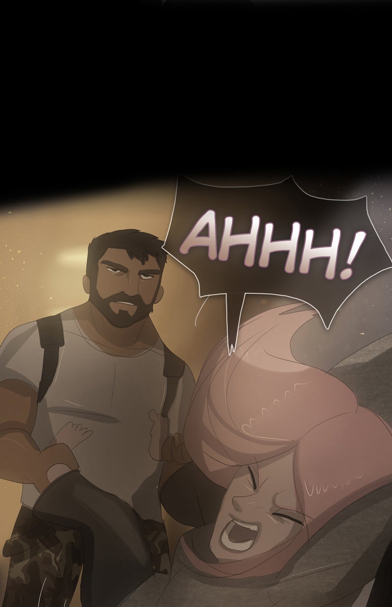 Read Not Even Bones Manga Online