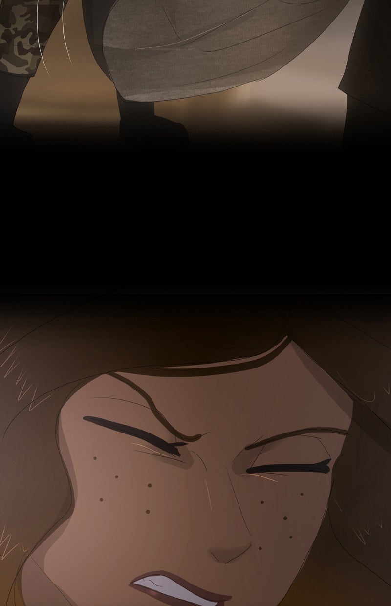 Read Not Even Bones Manga Online