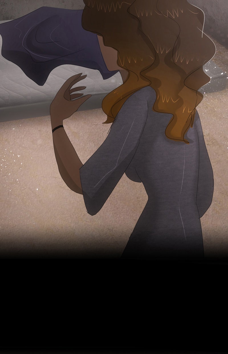 Read Not Even Bones Manga Online