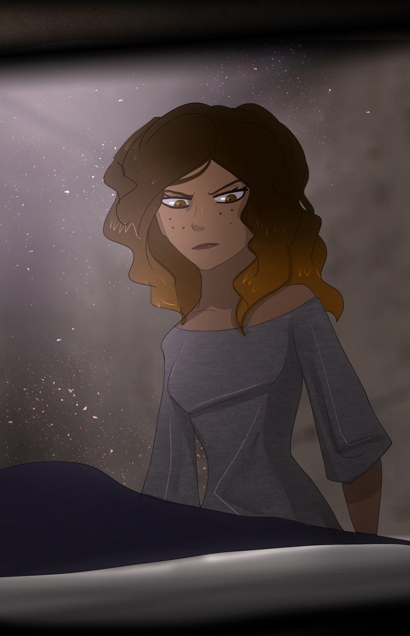 Read Not Even Bones Manga Online