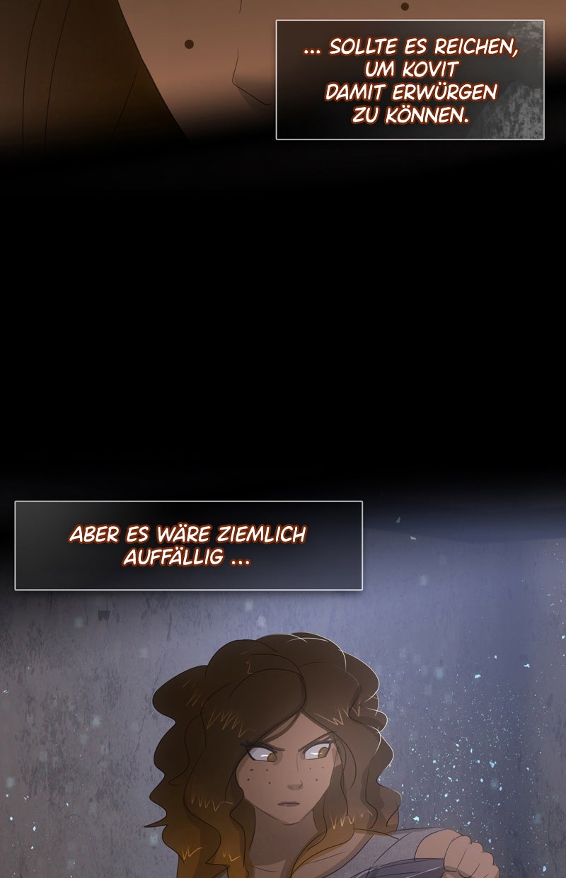 Read Not Even Bones Manga Online