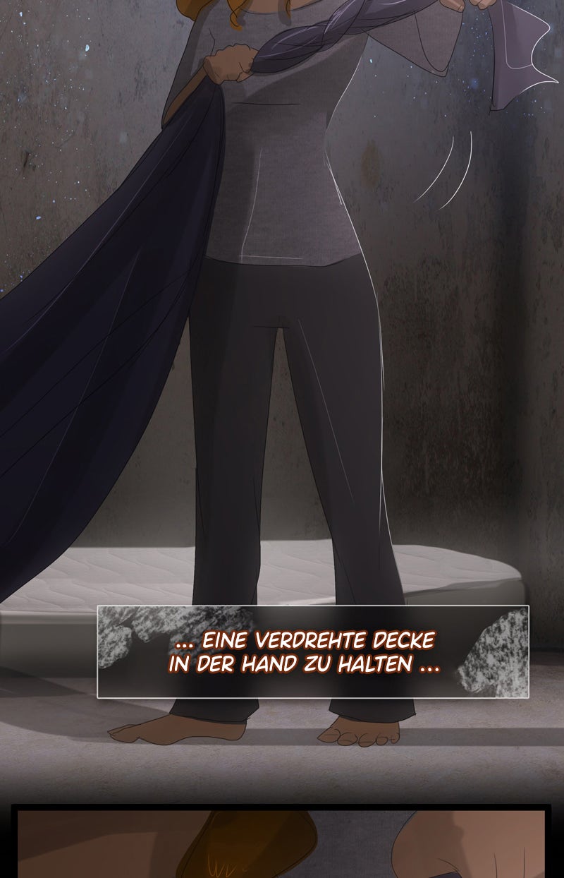 Read Not Even Bones Manga Online