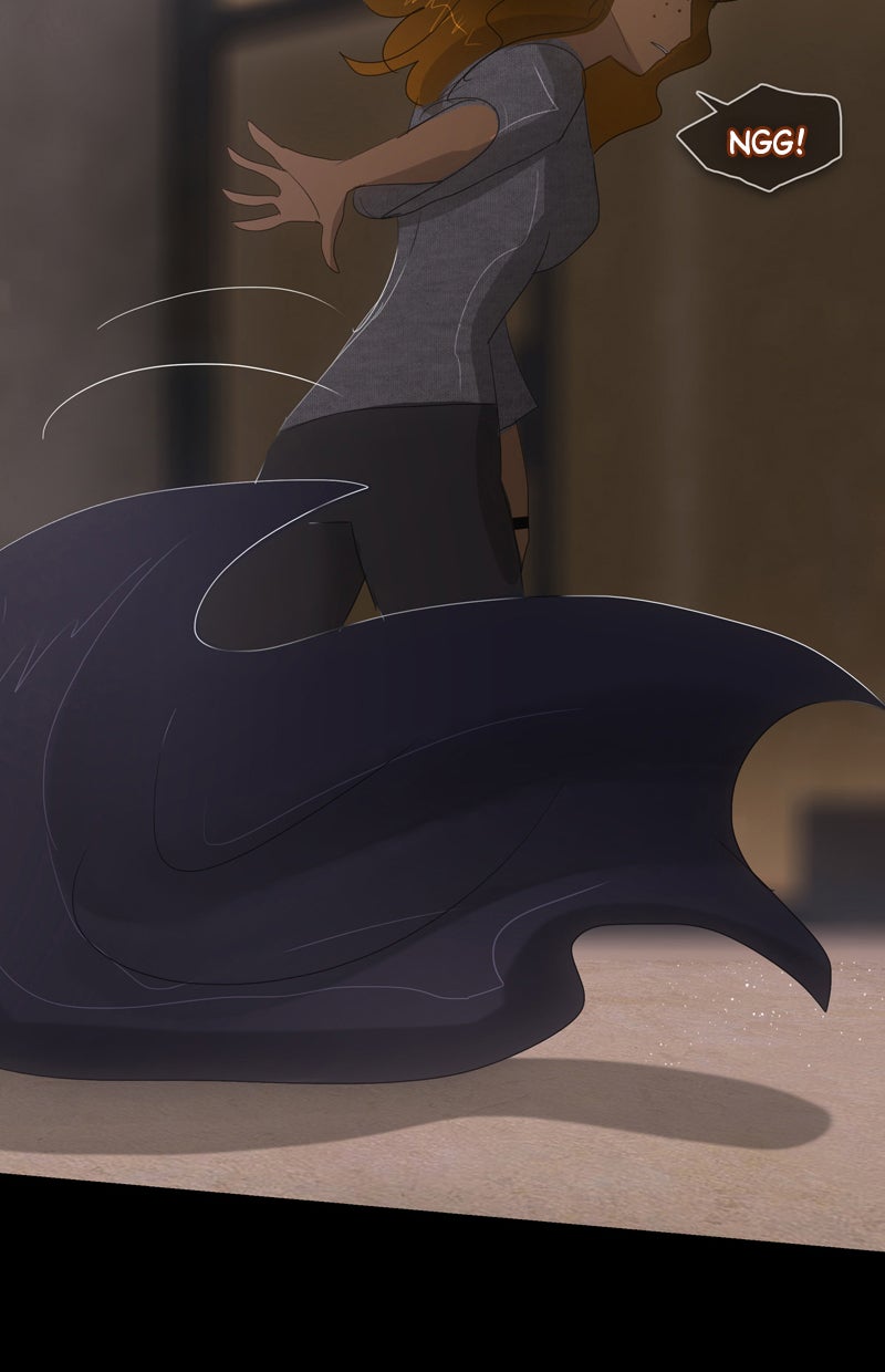 Read Not Even Bones Manga Online