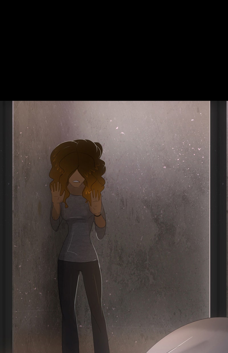 Read Not Even Bones Manga Online