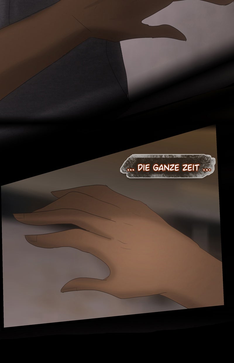 Read Not Even Bones Manga Online