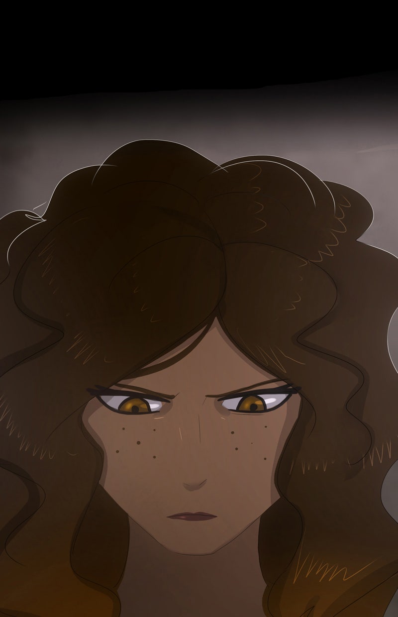 Read Not Even Bones Manga Online