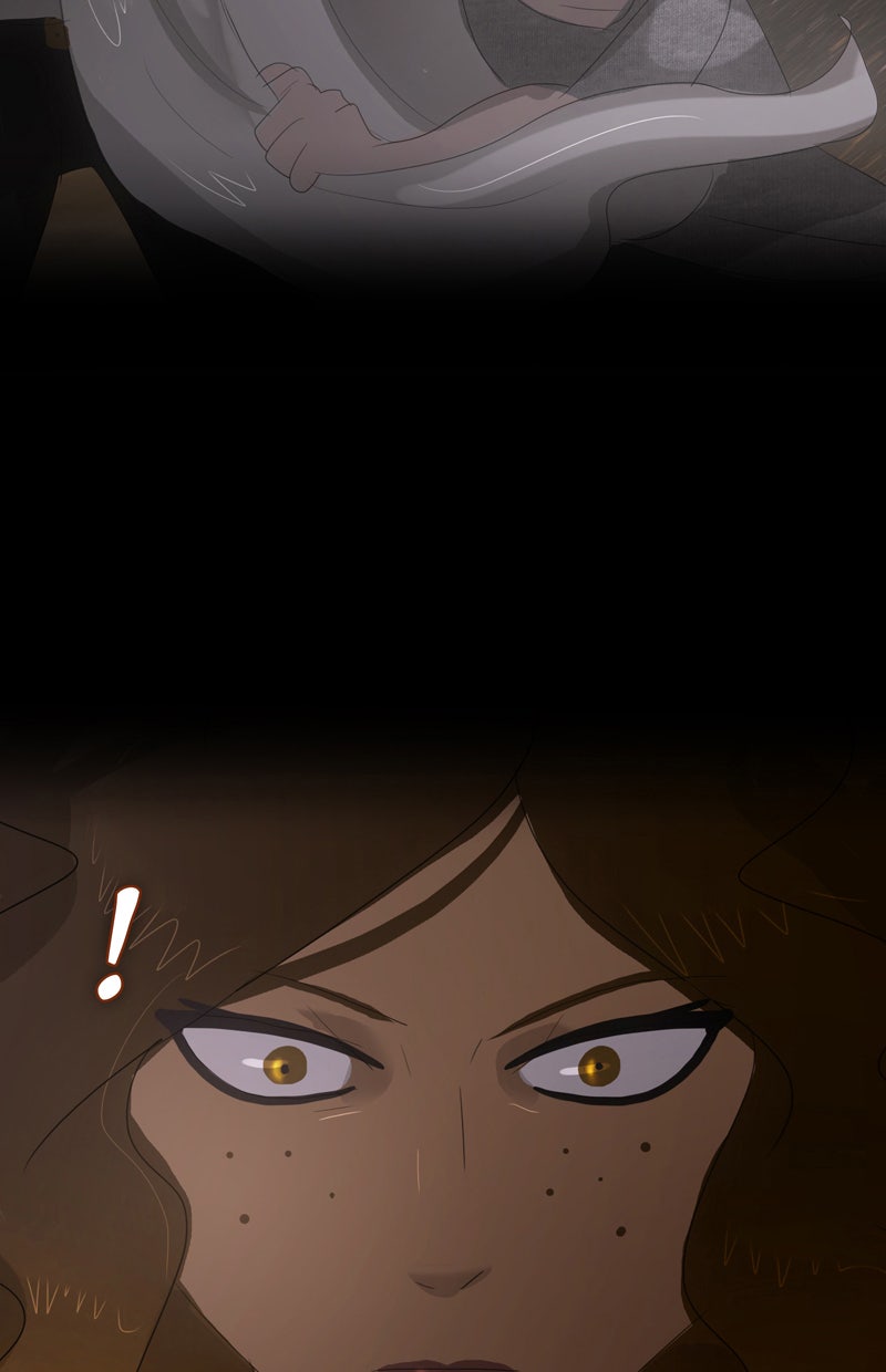 Read Not Even Bones Manga Online