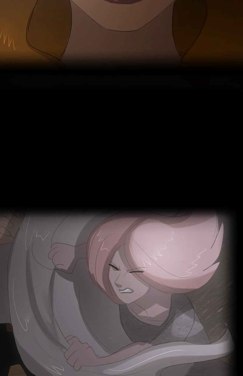 Read Not Even Bones Manga Online