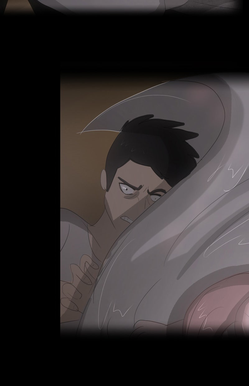 Read Not Even Bones Manga Online