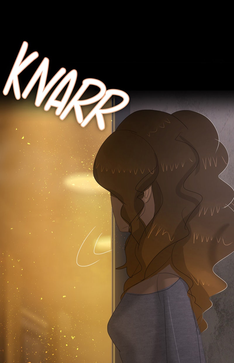 Read Not Even Bones Manga Online