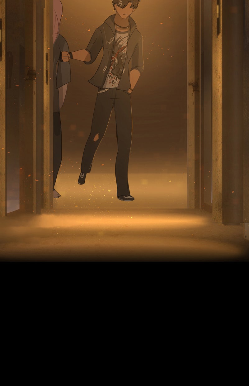 Read Not Even Bones Manga Online