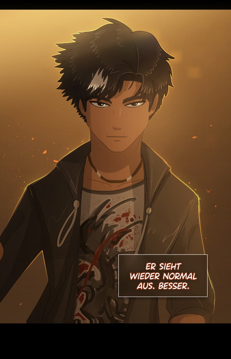 Read Not Even Bones Manga Online