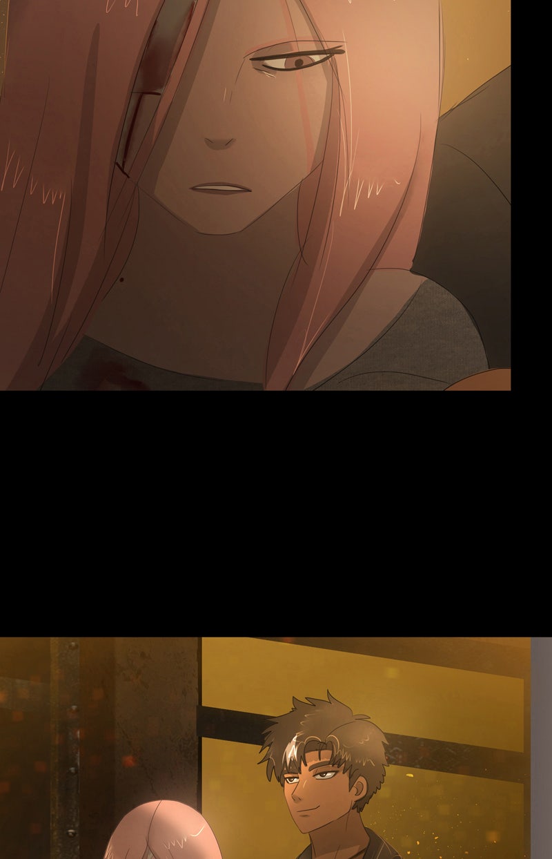 Read Not Even Bones Manga Online