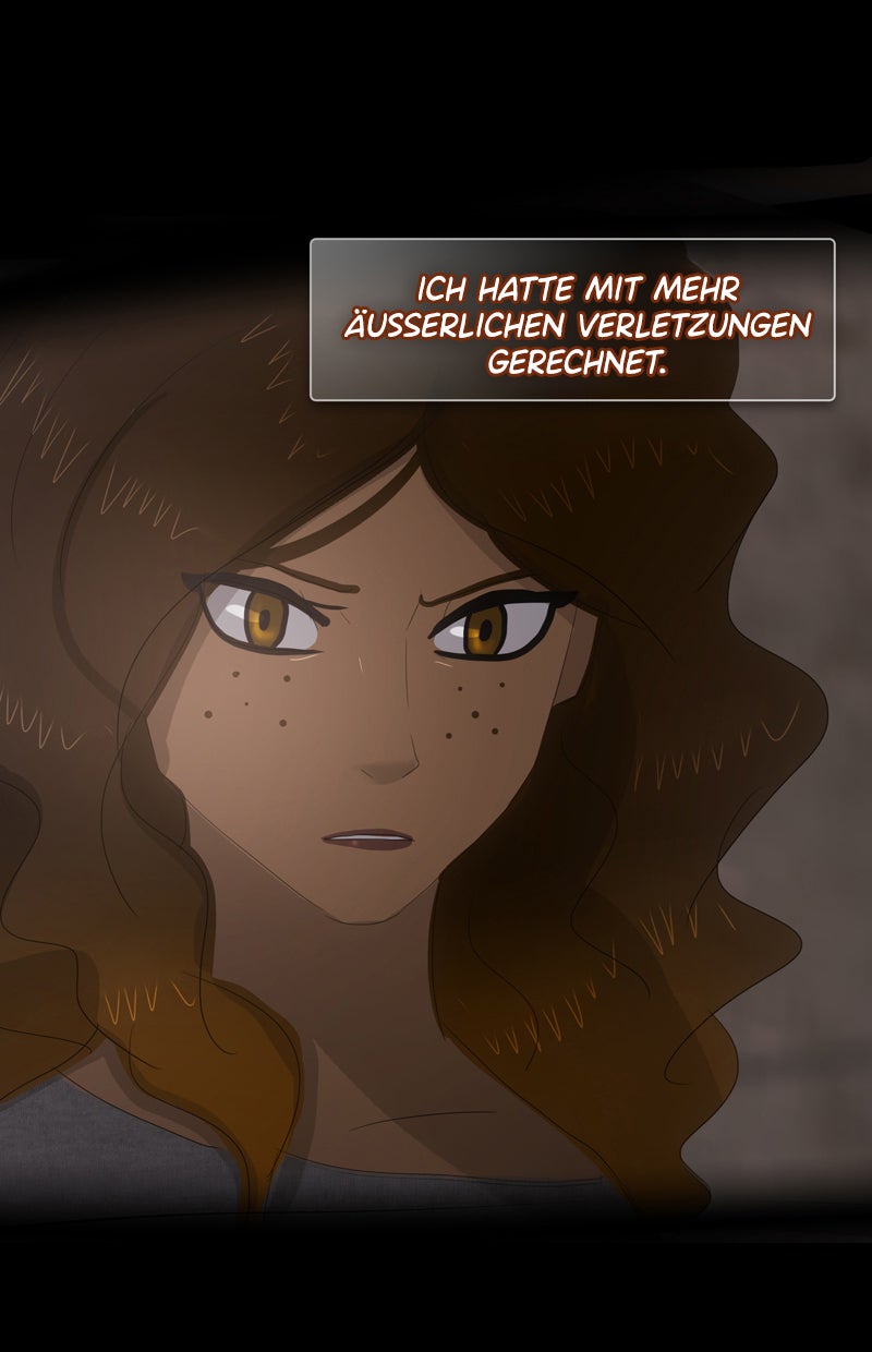 Read Not Even Bones Manga Online