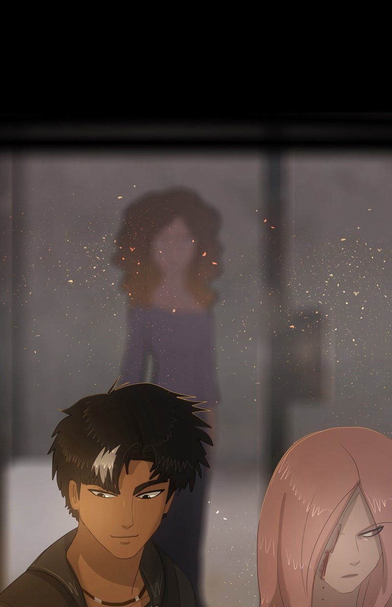 Read Not Even Bones Manga Online