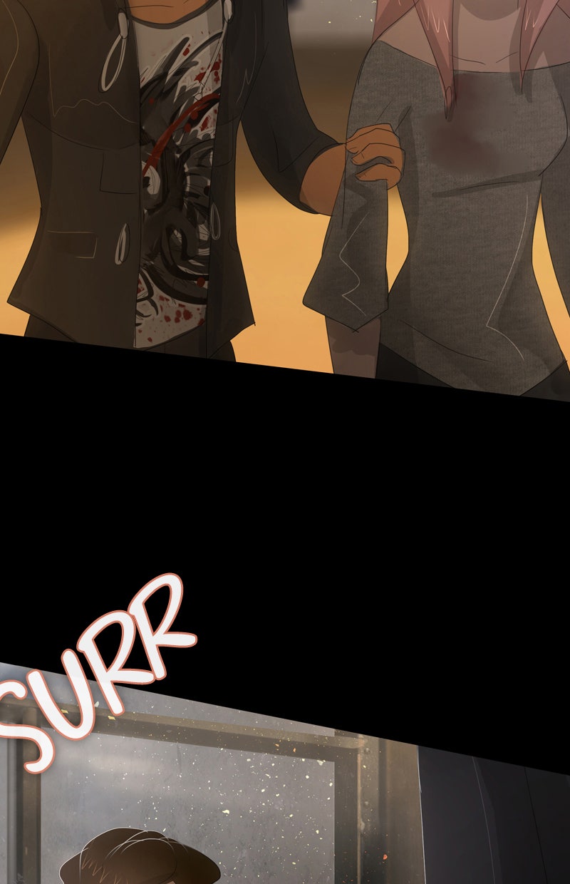 Read Not Even Bones Manga Online