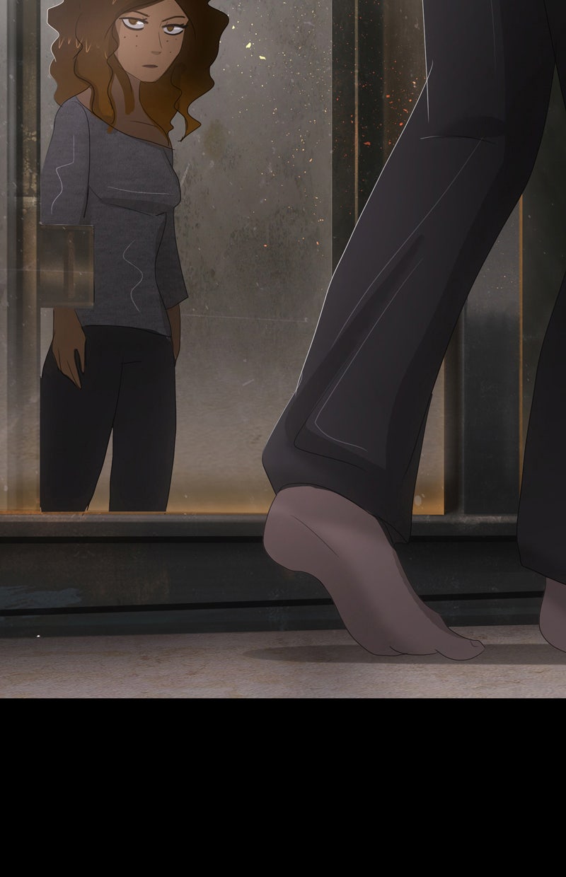 Read Not Even Bones Manga Online