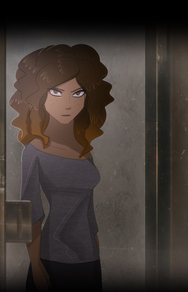 Read Not Even Bones Manga Online