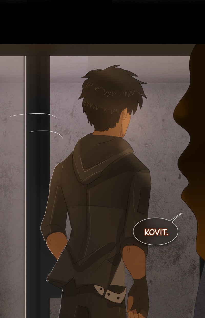 Read Not Even Bones Manga Online