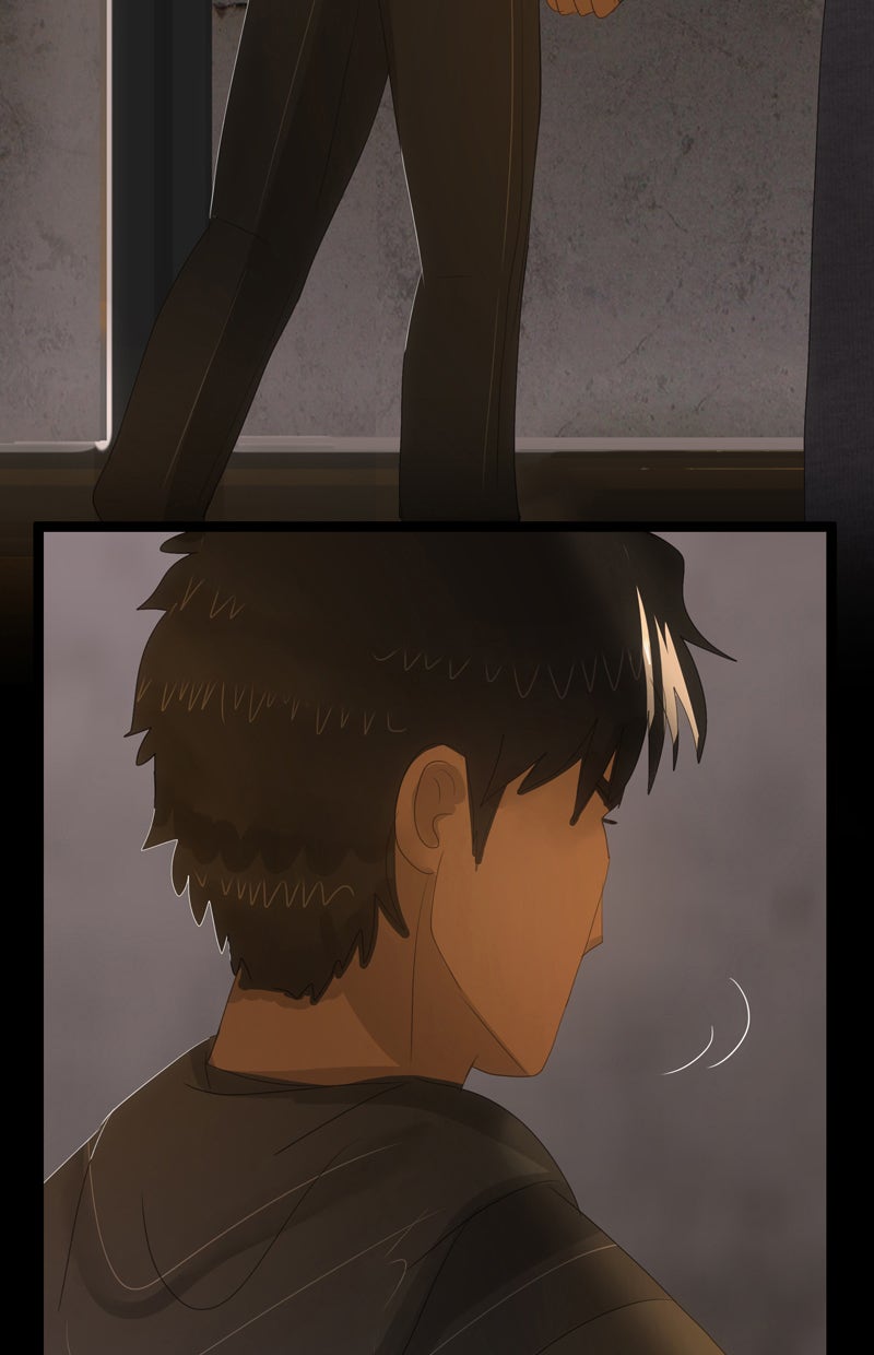 Read Not Even Bones Manga Online