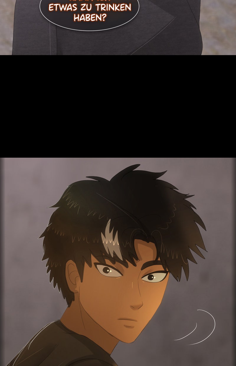 Read Not Even Bones Manga Online