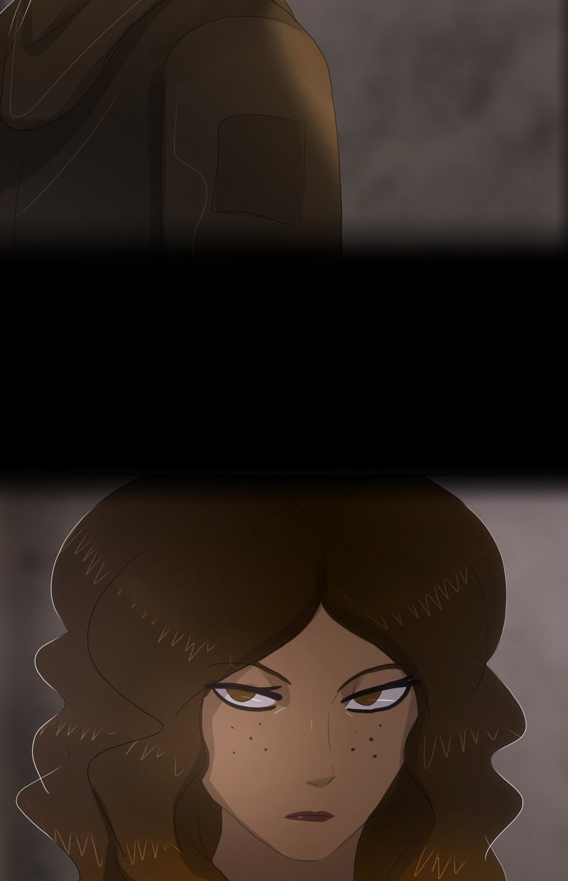 Read Not Even Bones Manga Online