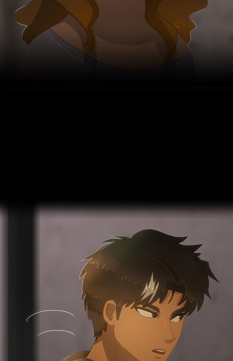 Read Not Even Bones Manga Online