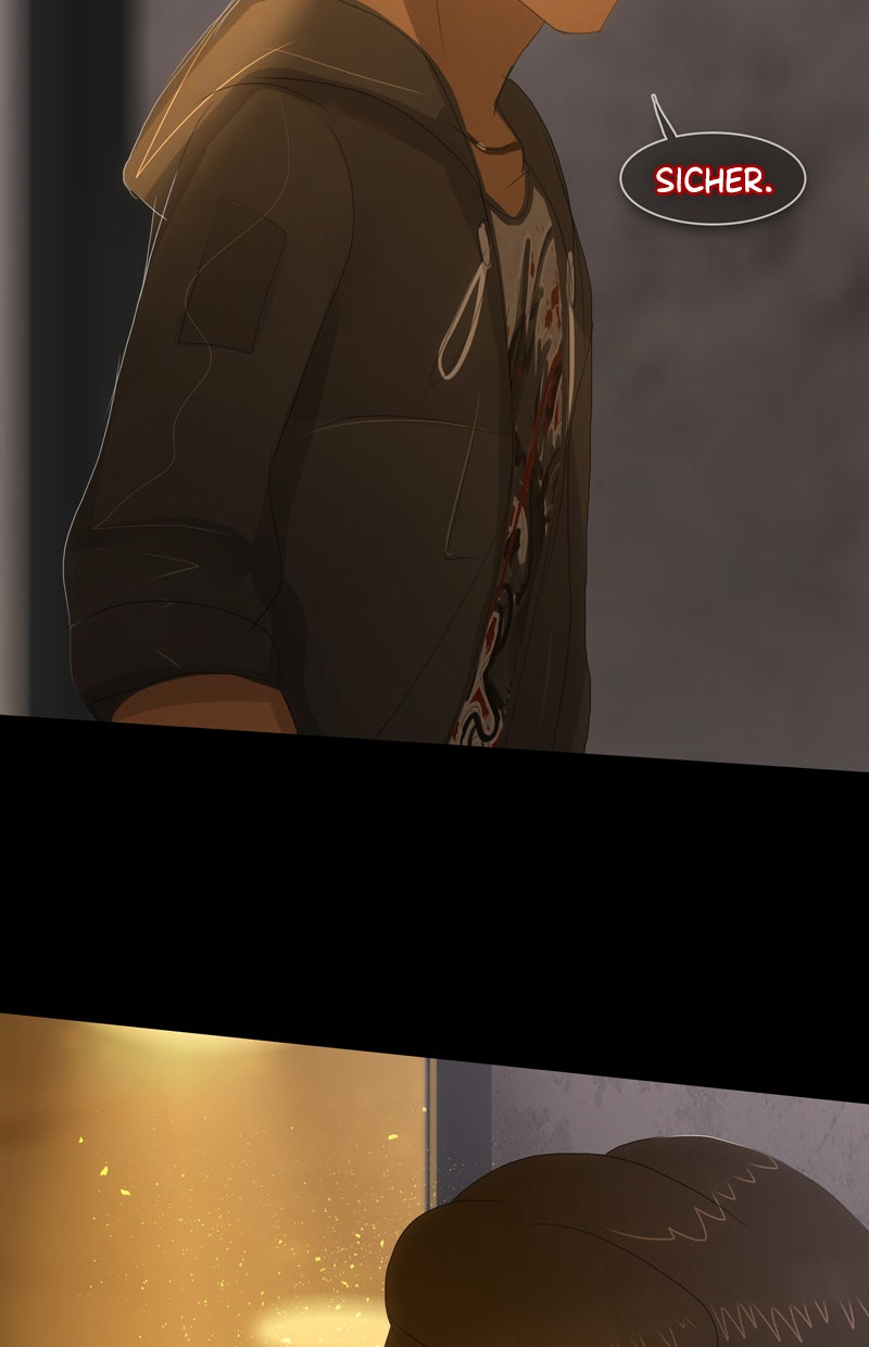 Read Not Even Bones Manga Online