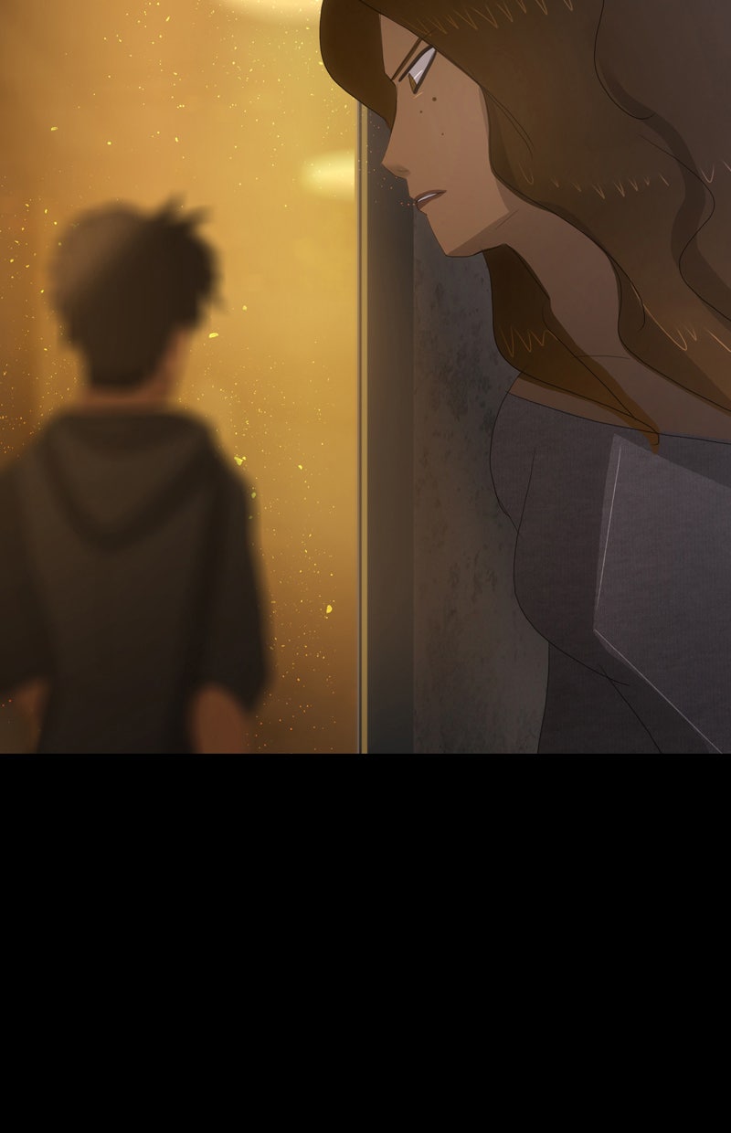 Read Not Even Bones Manga Online