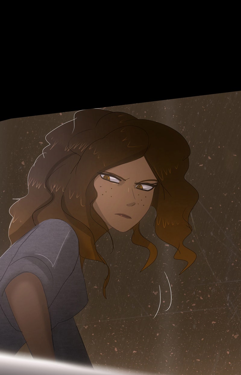 Read Not Even Bones Manga Online