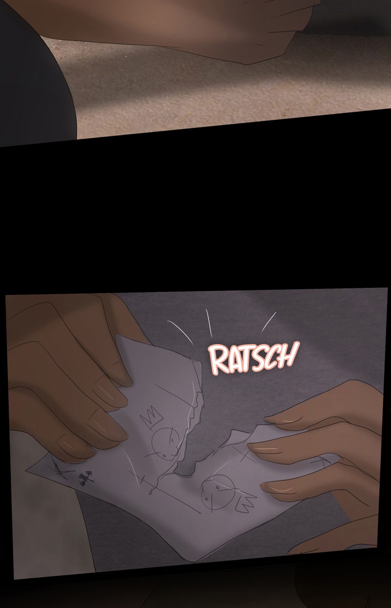 Read Not Even Bones Manga Online