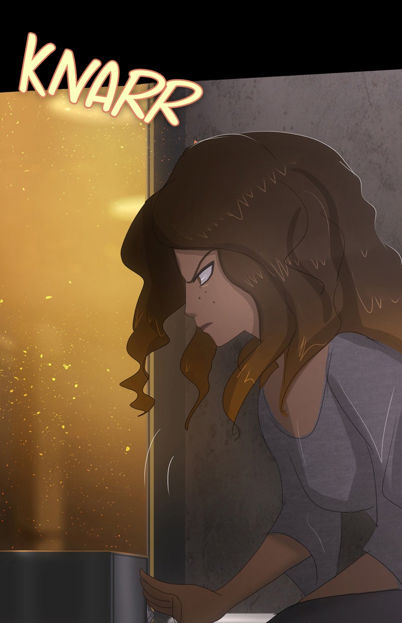 Read Not Even Bones Manga Online