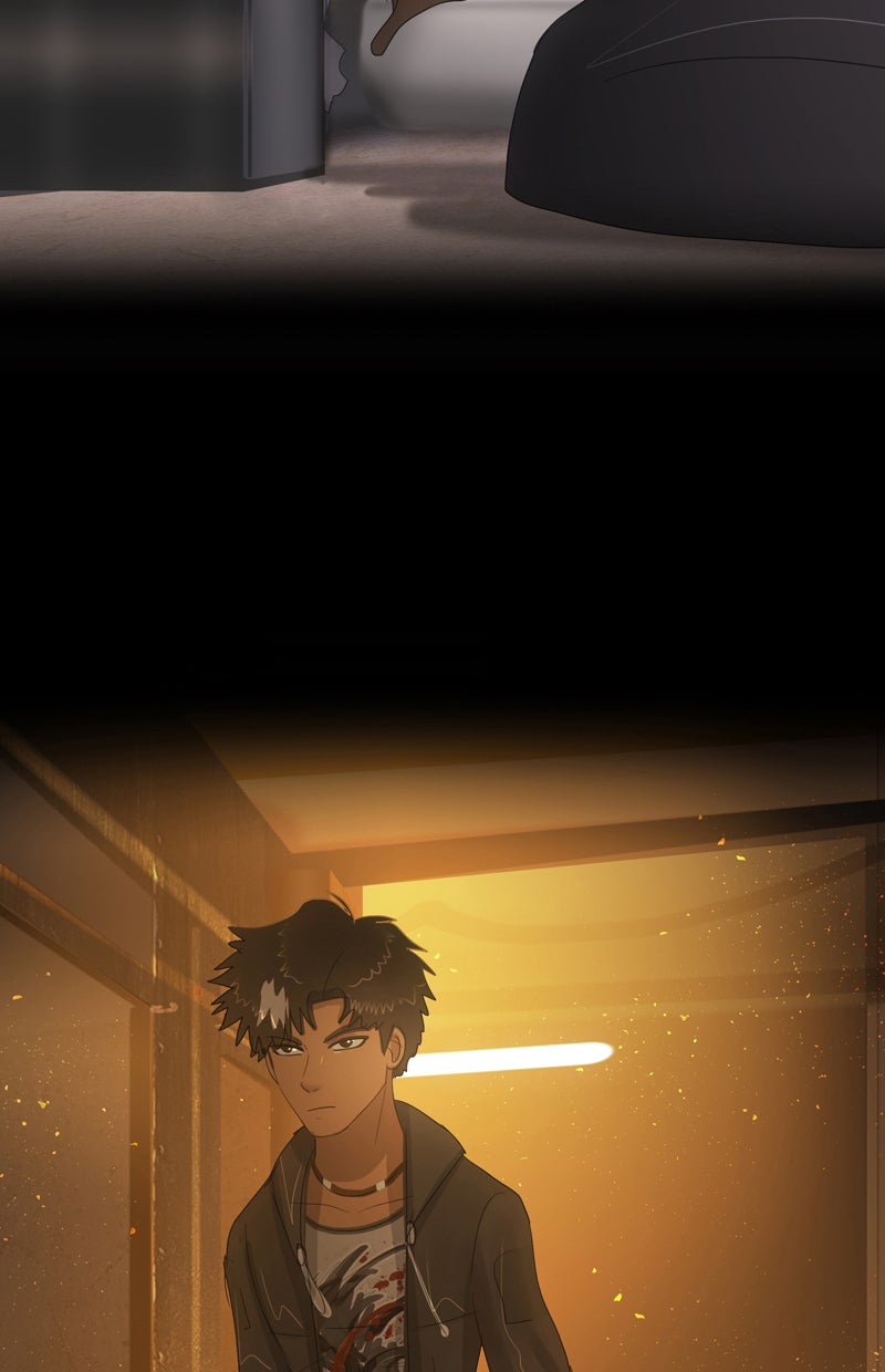 Read Not Even Bones Manga Online