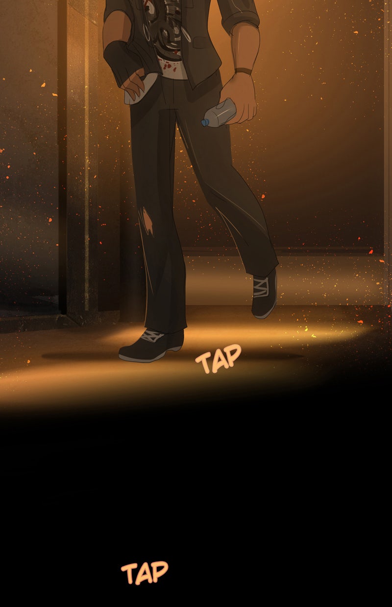 Read Not Even Bones Manga Online