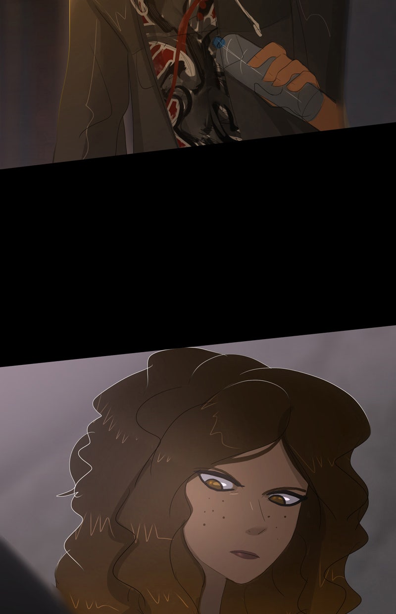 Read Not Even Bones Manga Online