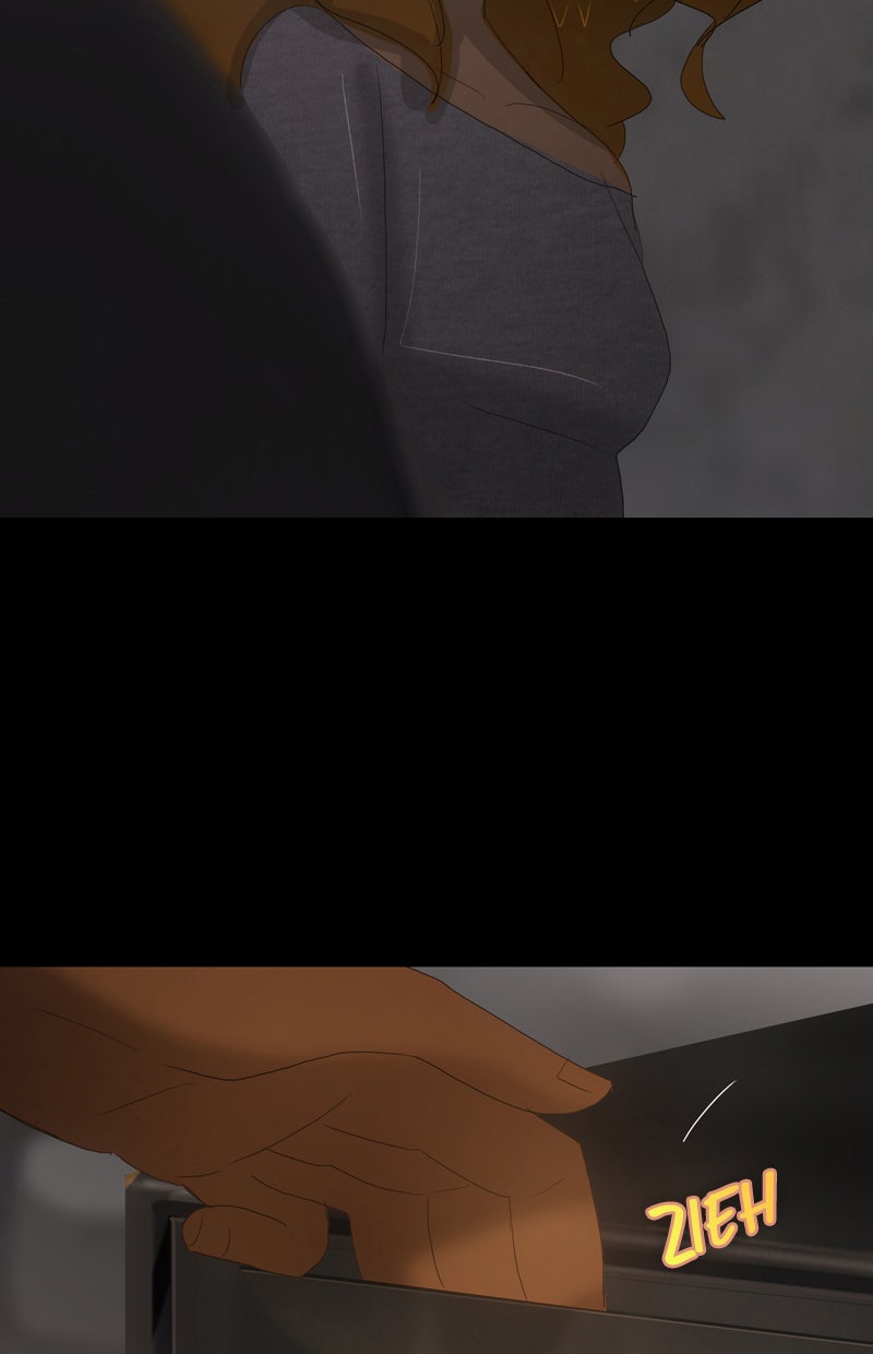 Read Not Even Bones Manga Online