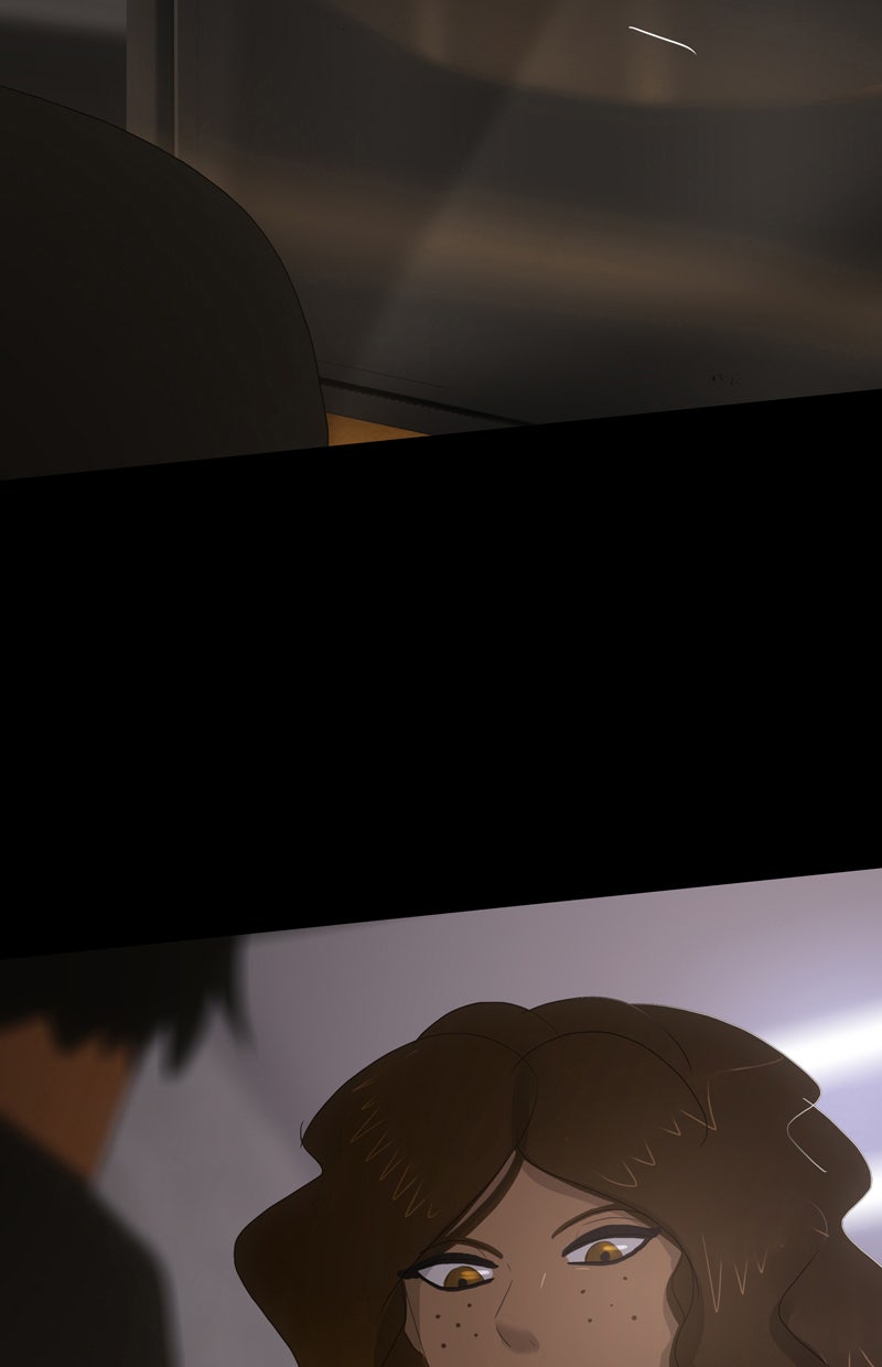 Read Not Even Bones Manga Online