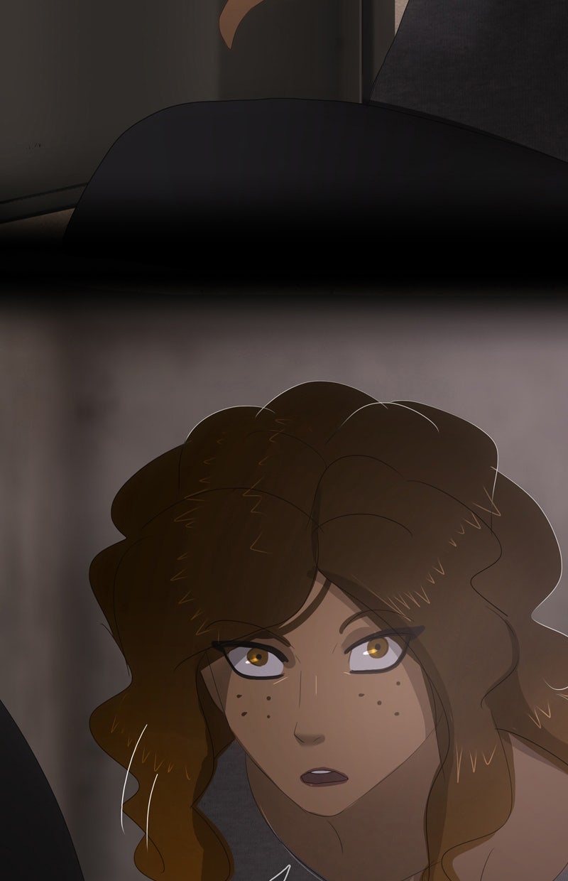 Read Not Even Bones Manga Online