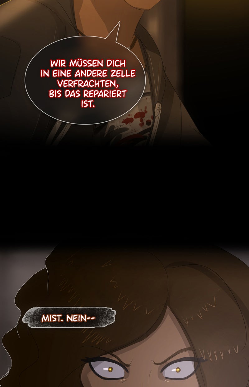 Read Not Even Bones Manga Online