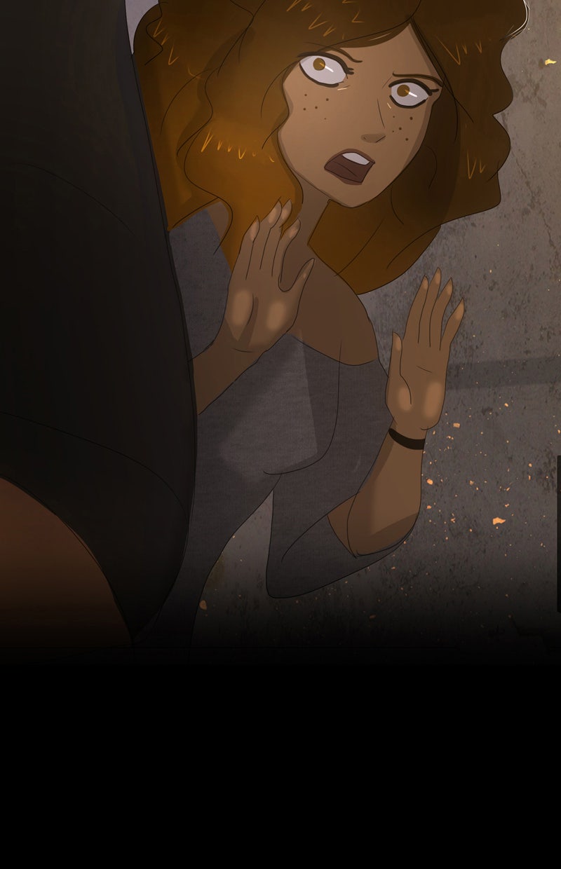 Read Not Even Bones Manga Online