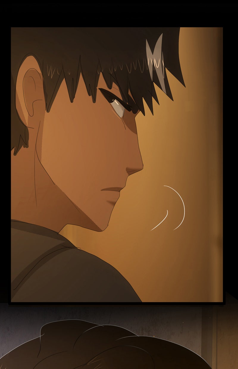 Read Not Even Bones Manga Online