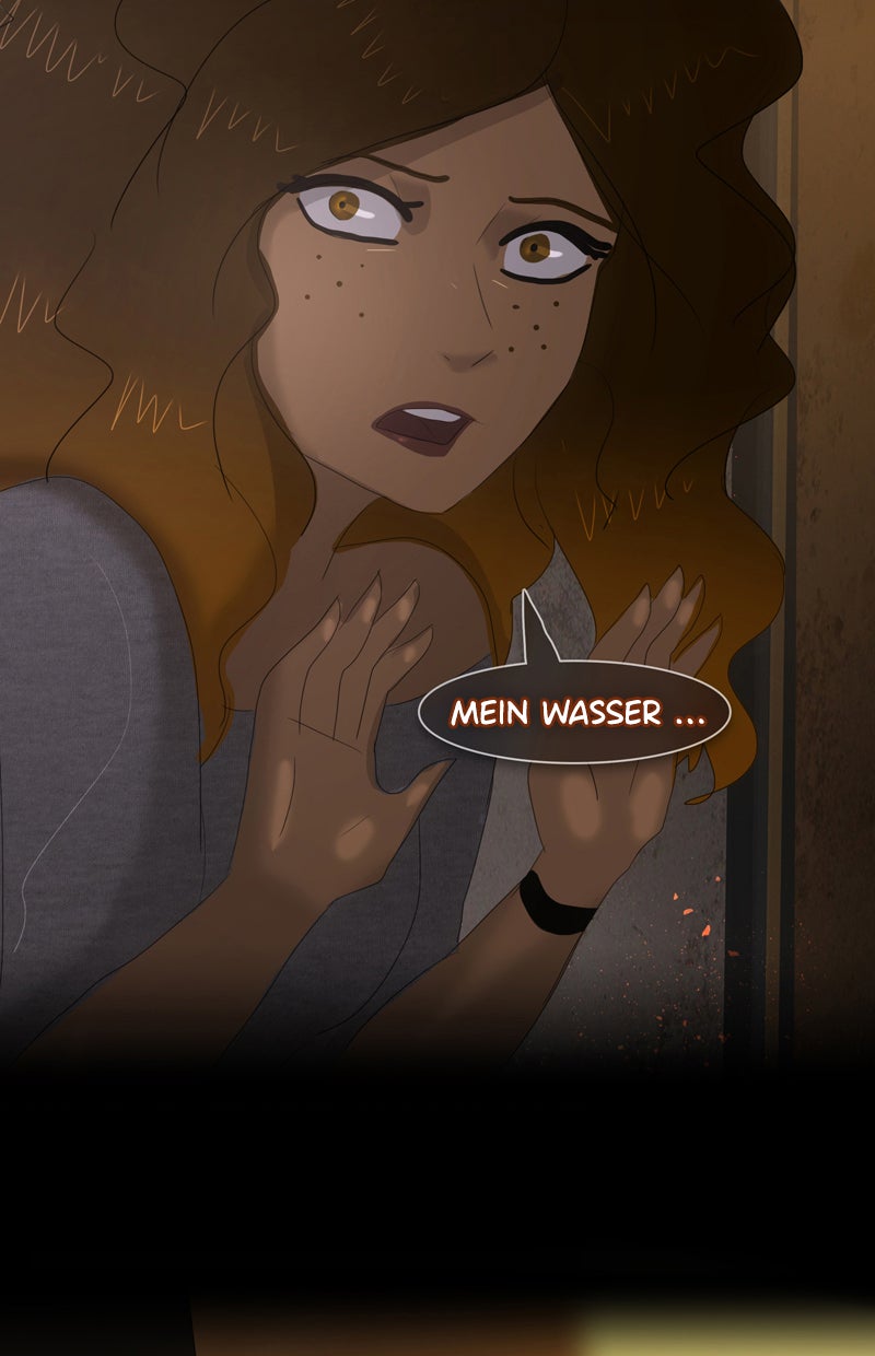 Read Not Even Bones Manga Online