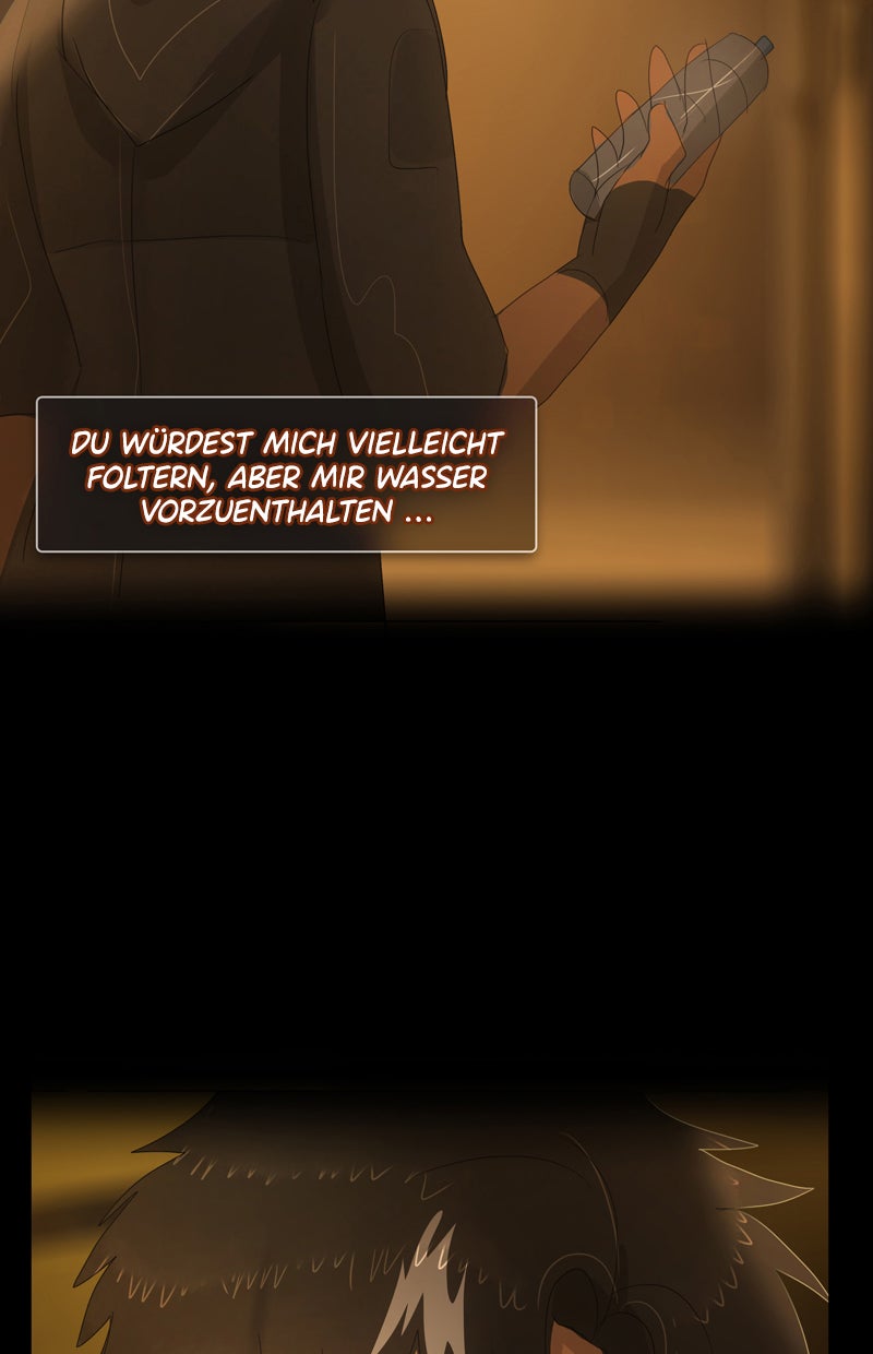 Read Not Even Bones Manga Online