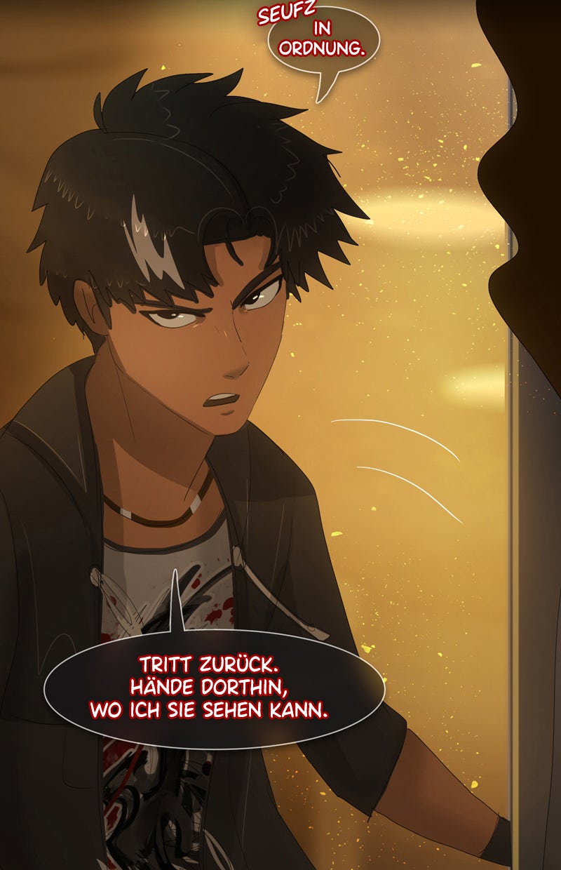 Read Not Even Bones Manga Online