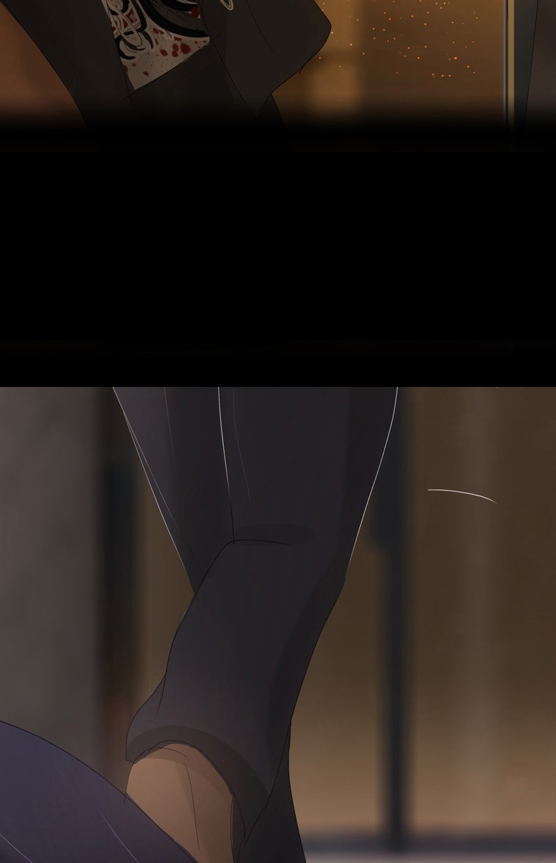 Read Not Even Bones Manga Online