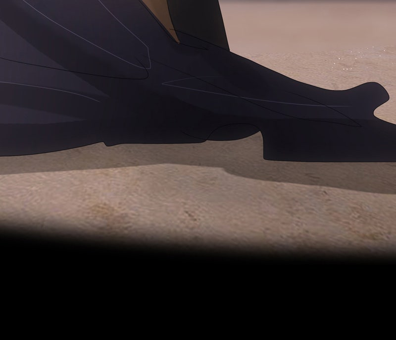 Read Not Even Bones Manga Online