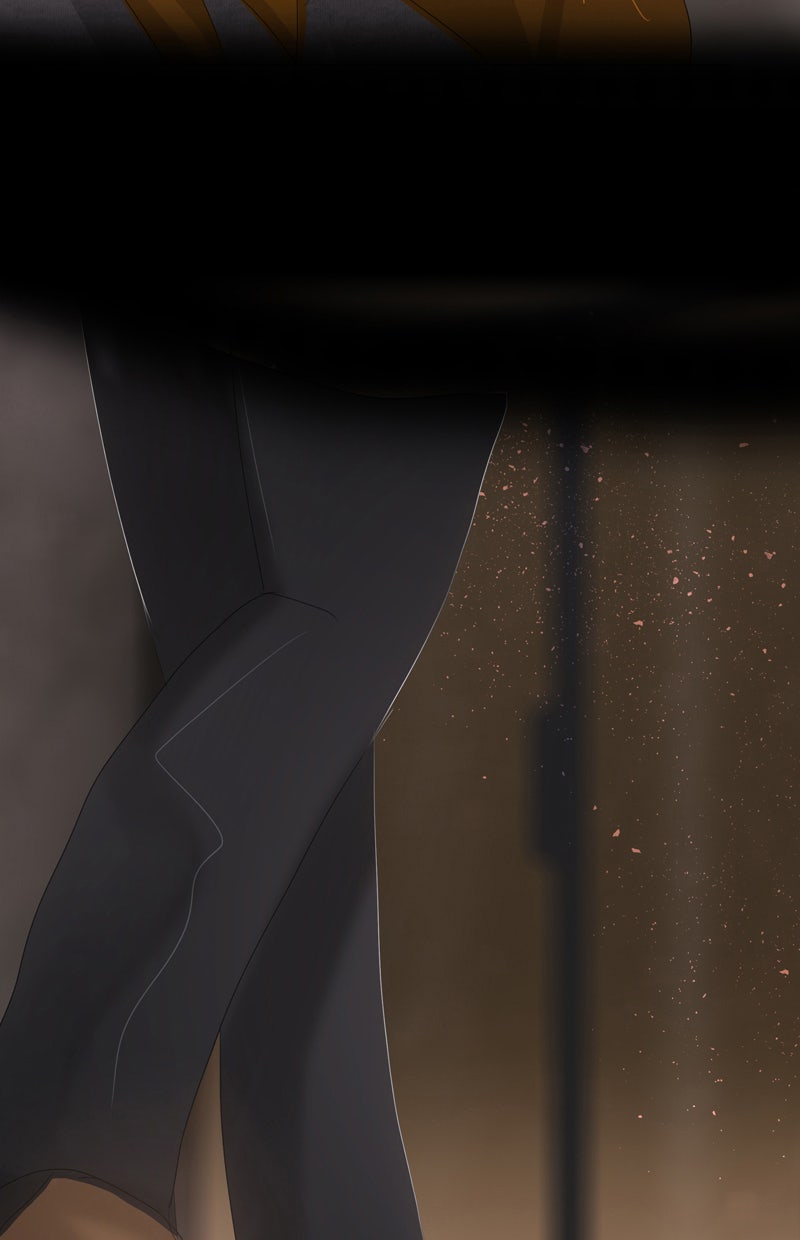 Read Not Even Bones Manga Online